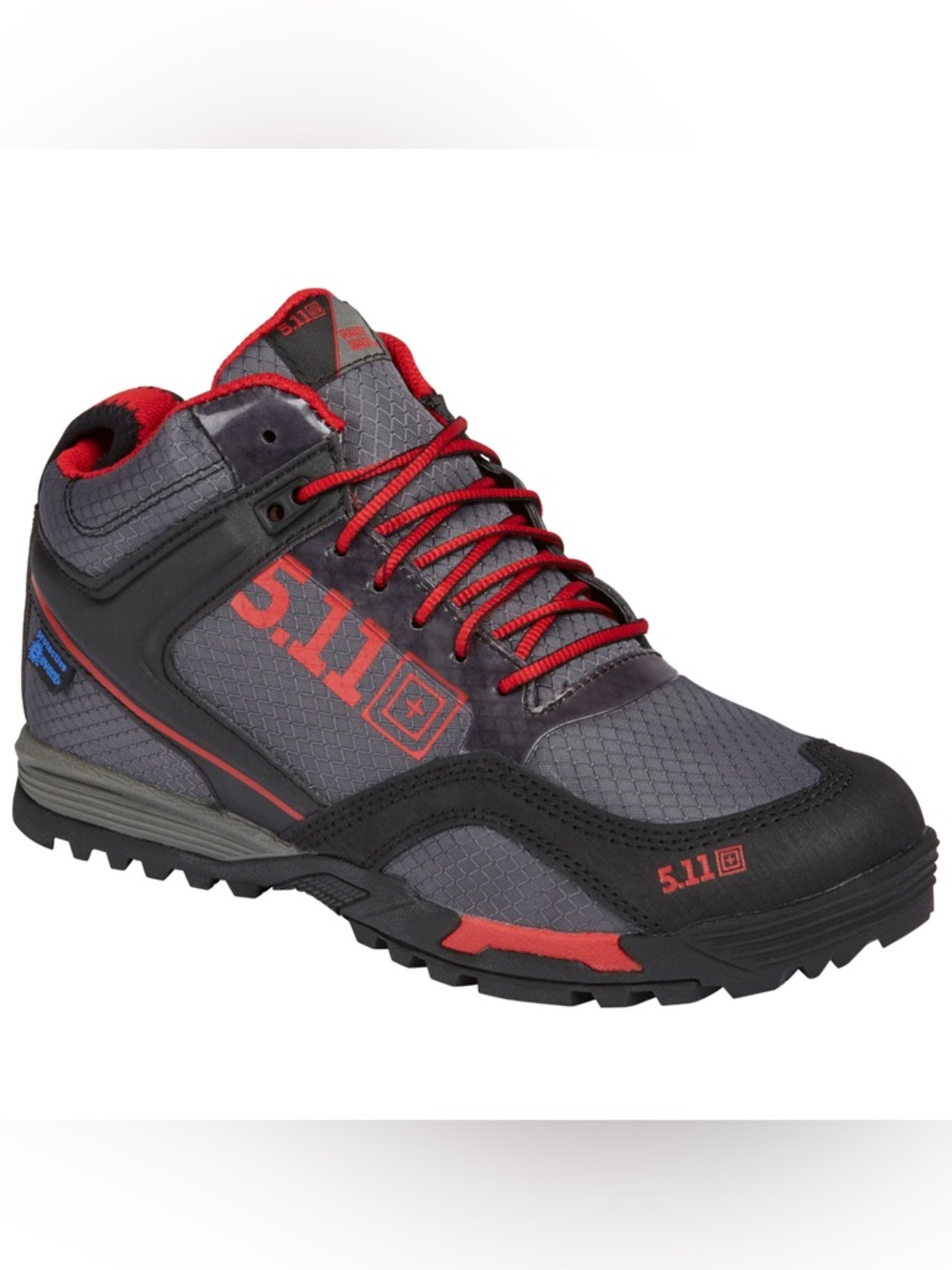 5.11 Tactical RANGE MASTER WATERPROOF BOOT